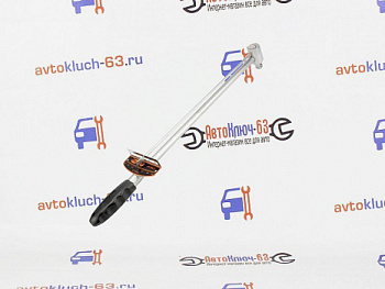 Динамометрический шкальный ключ 1/2 0-300 Нм АвтоDело 40312 в интернет-магазине avtofirma63.ru 