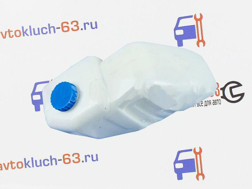 Бачок омывателя под 2 насоса на ВАЗ 2108-21099 в интернет-магазине avtofirma63.ru 