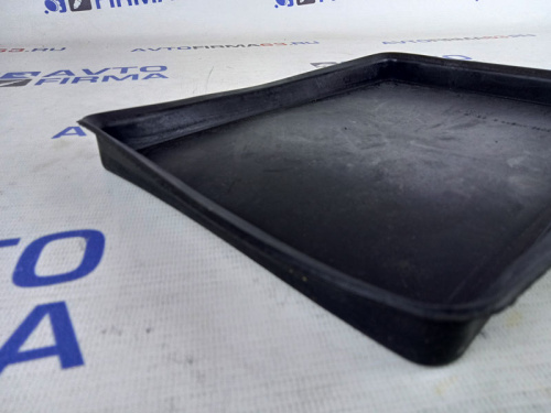 Коврик аккумулятора резиновый универсальный