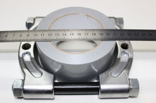 Съемник подшипников сепараторного типа 75-105 мм в интернет-магазине avtofirma63.ru 