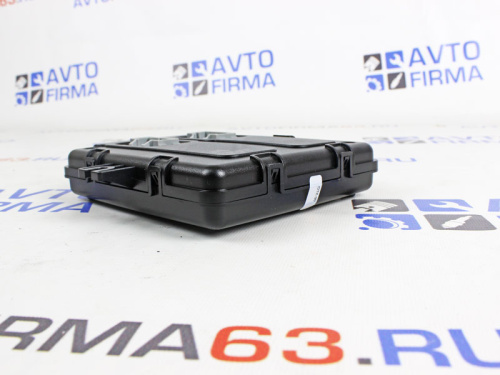 Центральный блок кузовной электроники (ЦБКЭ) 8450101126 Гранта FL с АМТ