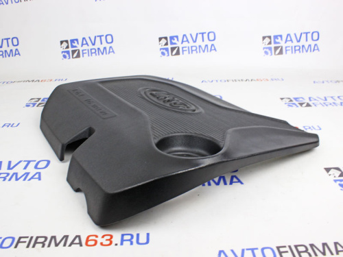 Пластиковая декоративная (экран) крышка двигателя на R-90 в интернет-магазине avtofirma63.ru 