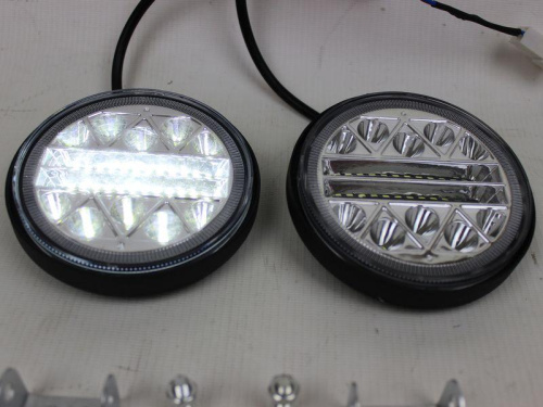 Стробоскопы ФСО 48N Опер стиль