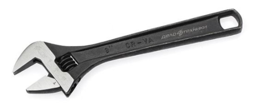 Ключ разводной 150 мм в интернет-магазине avtofirma63.ru 