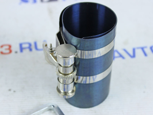 Оправка для поршневых колец Ø 90-175 мм, H=100 мм Дело Техники в интернет-магазине avtofirma63.ru 