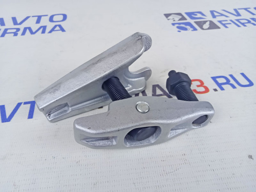 Съемник рулевых тяг и тяговых опор простой Force FORCE в интернет-магазине avtofirma63.ru 