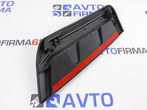 Накладки вентиляции салона Aeroeffect OPTIMAL для а/м 2121, черные в интернет-магазине avtofirma63.ru 