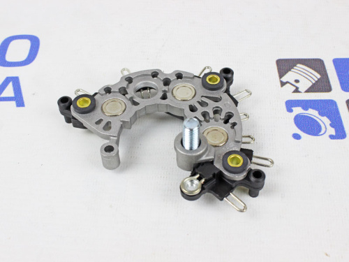 Диодный мост генератора для а/м 2170, 2123 (110А), R-90 генератора BOSCH