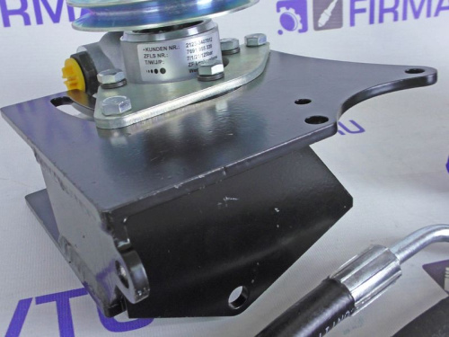 Гидроусилитель руля на карбюраторные Лада Нива 21213, 2131 от интернет-магазина avtofirma63.ru 