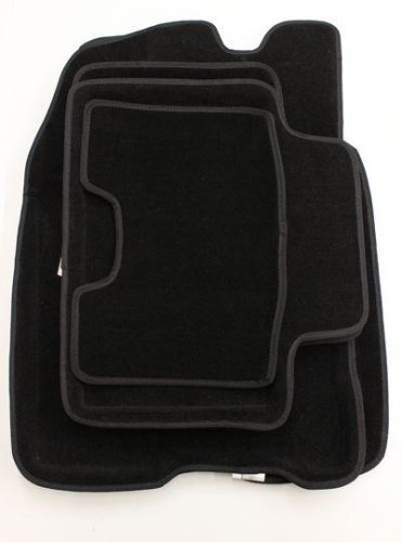 Коврики 3D для Лада Веста 2015-н.в.