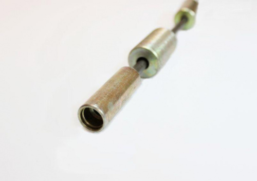 Запрессовка-выпрессовка сальников клапанов 7 мм, цанга в интернет-магазине avtofirma63.ru 