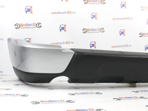 Задний бампер Урбан для а/м 2121 в интернет-магазине avtofirma63.ru 