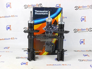 Передние стойки Лада Приора саморегулирующиеся, Технологии Будущего в интернет-магазине avtofirma63.ru 