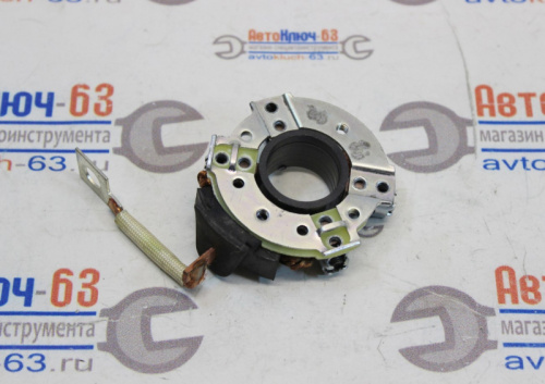 Щеточный узел  ВАЗ 2110, 21083, 21214 стартера Прамо-Искра-Элтра