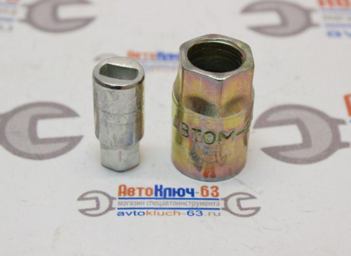 Ключ для разбора задней стойки ВАЗ 2108-10 в интернет-магазине avtofirma63.ru 