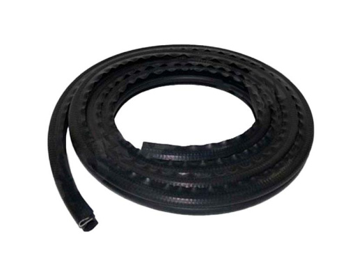 Уплотнитель проема передней двери ВАЗ 2110, 2112 БРТ