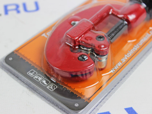 Труборез для тормозных трубок АвтоDело в интернет-магазине avtofirma63.ru 