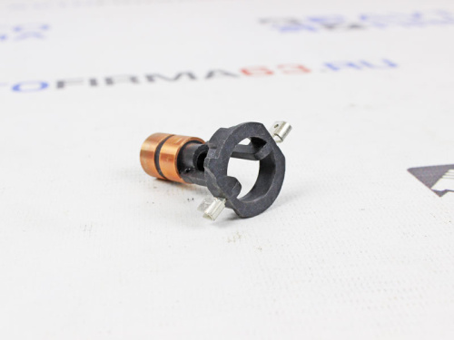 Коллектор ротора генератора BOSCH (н.о.)  F0006BL0652