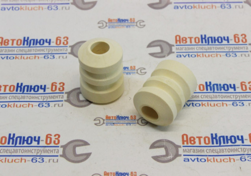 Отбойники стойки задней DEMFI ВАЗ 2108 в интернет-магазине avtofirma63.ru 