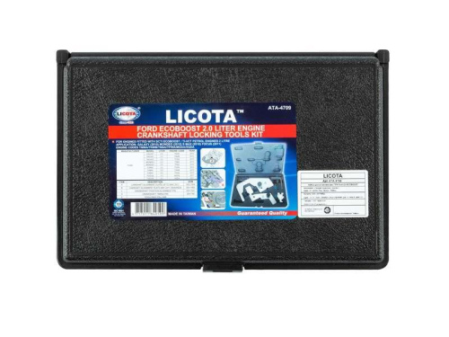 Набор для установки фаз ГРМ Ford 2,0 ECOBOOST Licota в интернет-магазине avtofirma63.ru 