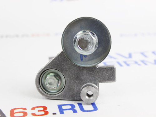 Кронштейн ролика ремня генератора для а/м 1117-1119, 2190-2191 (1118-1041084) в интернет-магазине avtofirma63.ru 