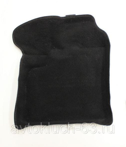 Коврики для Лада Приора