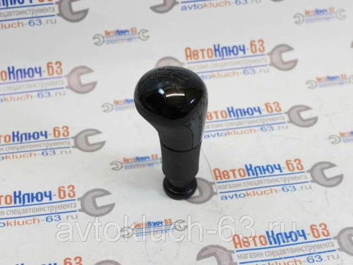 Ручка КПП от Лада Гранта лифтбек для Лада Гранта, Гранта FL, Калина, Калина 2