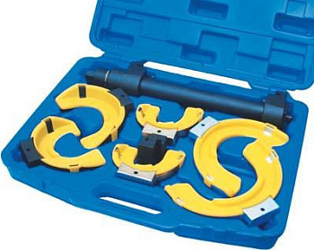 Стяжка пружин для подвески MacPherson Licota в интернет-магазине avtofirma63.ru 