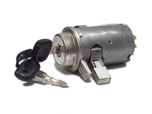 Выключатель зажигания ВАЗ 2101-2107 Лого-Д в интернет-магазине avtofirma63.ru 