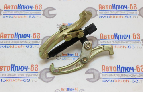 Съемник 2-3-х лапый шарнирный Техник в интернет-магазине avtofirma63.ru 