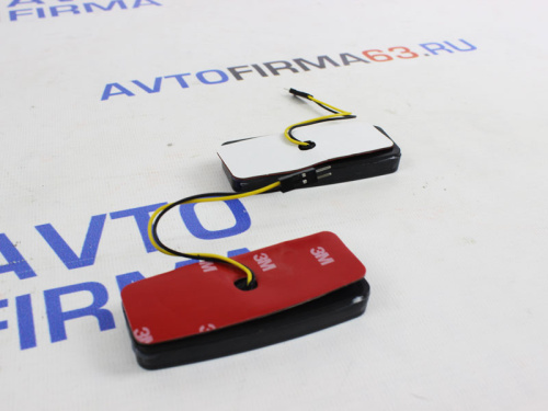 Диодные повторители поворота Гранта с надписью GRANTA