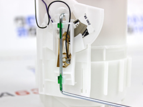 Модуль электробензонасоса Лада Веста в сборе аналог