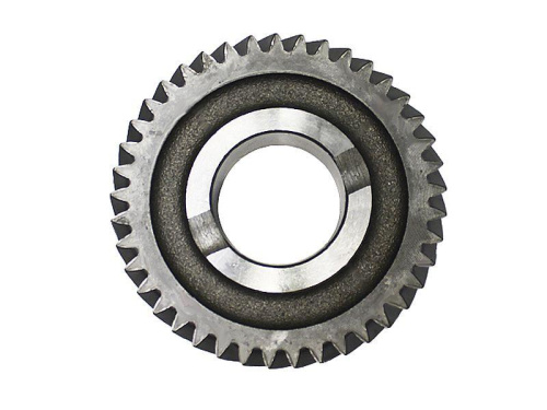 Шестерня КПП 2 передачи под синхронизатор 2190 н.о. на Лада Калина, Гранта, ВАЗ 2115