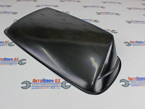 Универсальный воздухозаборник SUBARU на капот в интернет-магазине avtofirma63.ru 