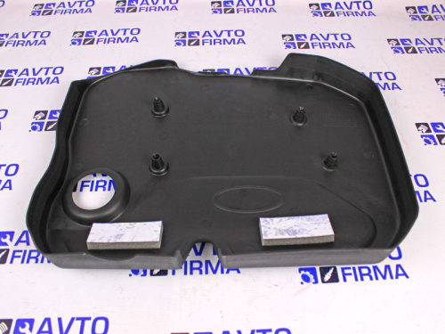 Пластиковая декоративная крышка двигателя 21127, 16V в интернет-магазине avtofirma63.ru 