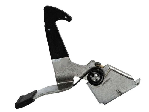 Крючок капота на Лада Приора в интернет-магазине avtofirma63.ru 