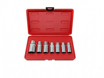 Набор шпильковертов эксцентриковых 5-14 мм Force в интернет-магазине avtofirma63.ru 