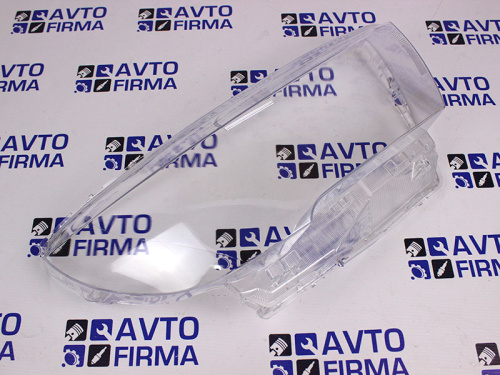 Стекло фары для а/м 2180 правое