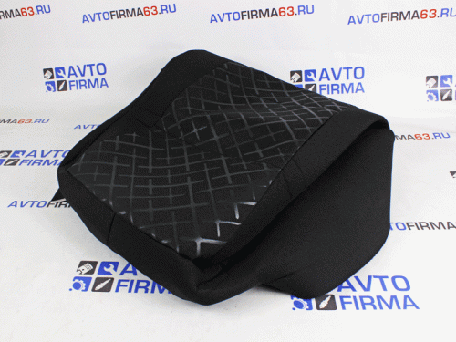 Обивка на сиденья ВАЗ 21213-21214 Лада Нива Скиф