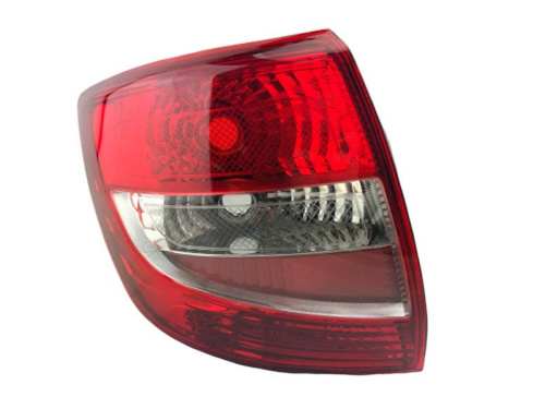 Корпус фонаря на Лада Гранта левый СЕВиЕМ