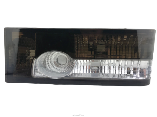 Фонарь 2108 правый ТЮНИНГ тонированный (СЕВиЕМ)