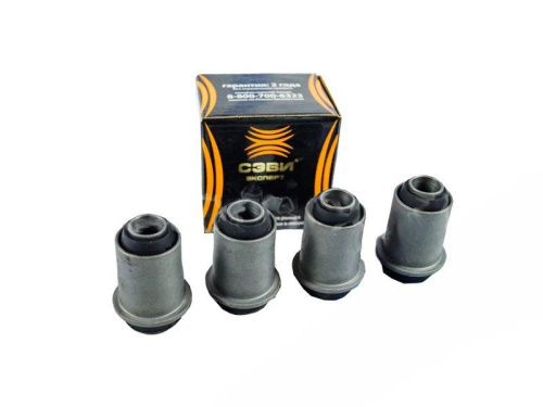 Шарниры нижних рычагов передней подвески SEVI Expert на Шевроле Нива в интернет-магазине avtofirma63.ru 