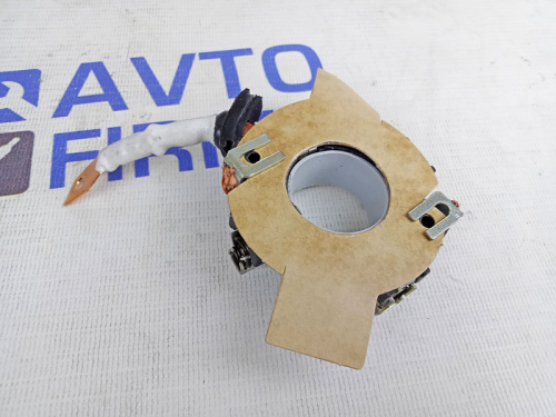 Щеточный узел ВАЗ 2110-2112, 2115 (Н.О.) для стартера КЗАТЭ, КАТЕК, ЗИТ