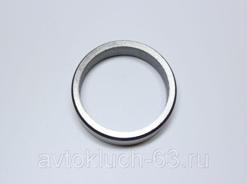 Седло клапана для а/м 2101-2110, выпуск (чугун) в интернет-магазине avtofirma63.ru 