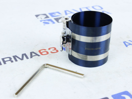 Оправка поршневых колец 53-125 мм в интернет-магазине avtofirma63.ru 