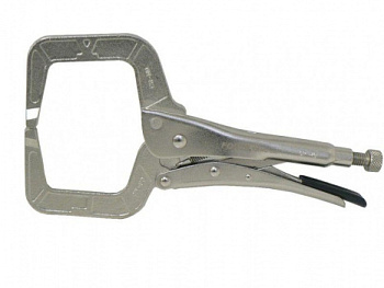 Струбцина C-образная для сварочных работ Force FORCE в интернет-магазине avtofirma63.ru 