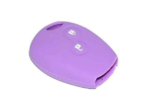 Чехол ключа зажигания силиконовый Лада Ларгус, Renault, Nissan в интернет-магазине avtofirma63.ru 