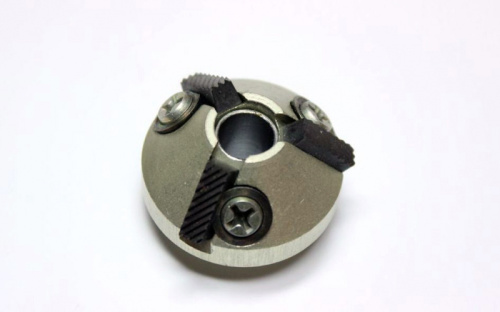 Шарошка для расточки седел клапанов 8 кл. двигателя, 45 градусов в интернет-магазине avtofirma63.ru 