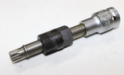 Ключ для снятия шкива генератора М10 Сервис Ключ в интернет-магазине avtofirma63.ru 