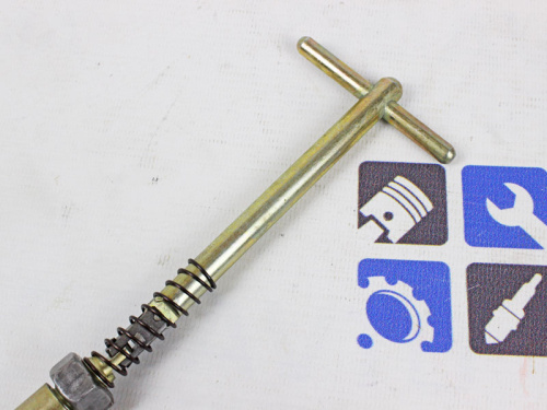 Приспособление для притирки клапанов 9 мм в интернет-магазине avtofirma63.ru 